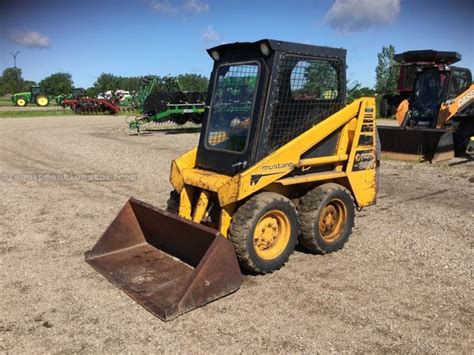 mustang 332 skid steer specs|87 88 mustang 332 for sale.